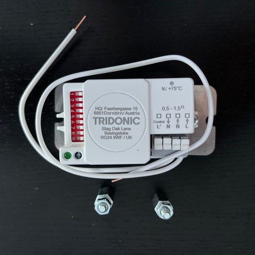 Tridonic smartswitch 5dp - tridonic, g2