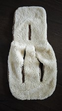 Bugaboo Lammfellauflage