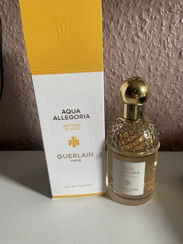 Guerlain aqua allegoria - guerlain,