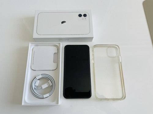 Iphone weiß mit 128gb - mit,