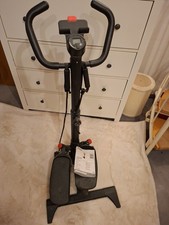 Swing-Stepper mit Übungen