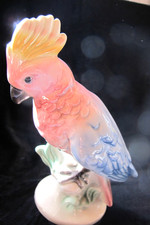 CORTENDORF,  hübscher, bunter