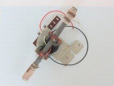 Ferritantenne 17 cm, drehbar