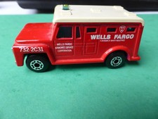 Matchbox superfast - 89, „superfast