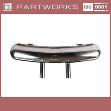 Endschalldämpfer für PORSCHE