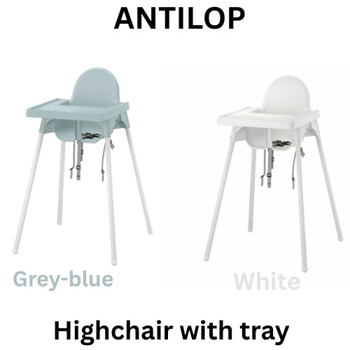 Ikea antilop hochstuhl - antilop,