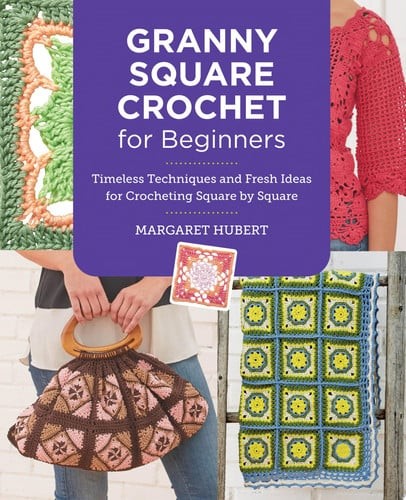 Granny square crochet for - granny,