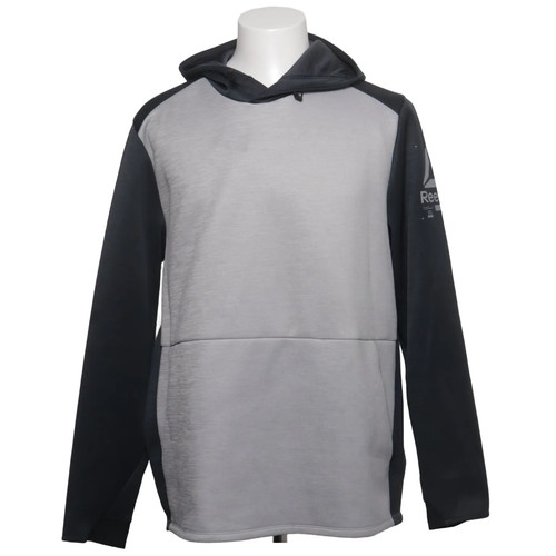 Reebok kapuzenpullover - reebok,,