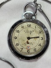 Kienzle Markant 54mm Pocket