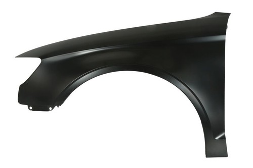 Kotflügel links für audi - kotflügel,