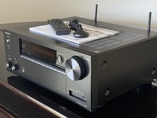 ONKYO TX-NR656 Network 7.2