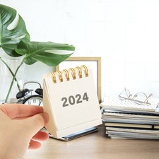 Tischkalender, Tischkalender