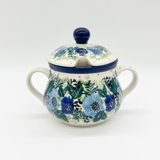 Zuckerdose Elegante Zuckerdose