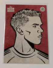 2025/26 TOPPS UEFA DECO VIKTOR