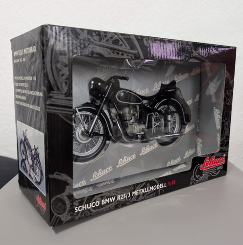 Schuco art 06500 bmw - art.,
