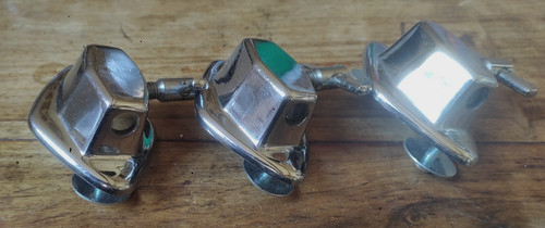 Vintage pearl bass tom - pearl, foot