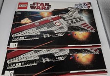 LEGO Star Wars 8039 Venator