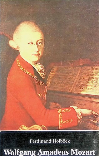 Wolfgang amadeus mozart d - wolfgang,