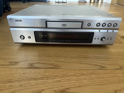 Odtwarzacz dvd 3910 denon - denon, +