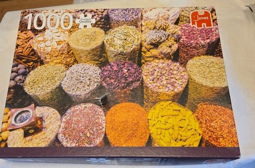 Jumbo gewürze 1000 teile - 1000,
