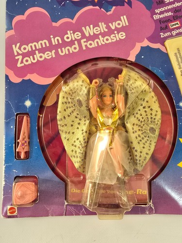 She princess of power - princess,