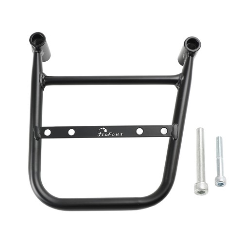 Satteltaschenhalter