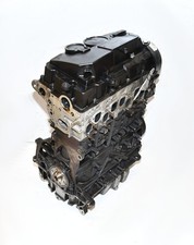 Motor Engine Diesel  03G100035G Octavia Kombi 1Z5 2,0 130KW BMM Original Skoda