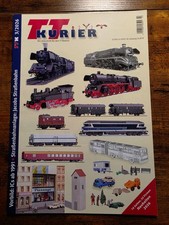 Kurier ausgabe 3 2026 - tt-kurier, /