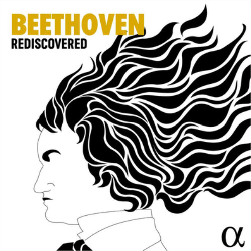 Ludwig van beethoven - ludwig,