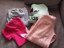 Paket Mädchen Gr. 170/ S