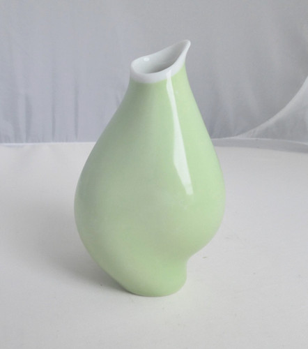 Vase rosenthal mintgrün - rosenthal,