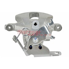 Metzger Bremssattel hinten