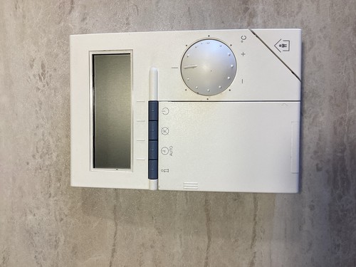 Brötje raumthermostat - brötje,