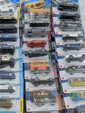 Varianten / Modellautos 1:64