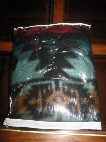 Biederlack cuddle wrap never - cuddle,