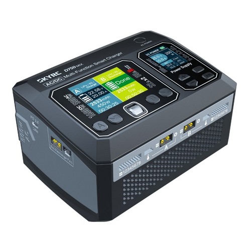 Skyrc sk100201 d750 mix - skyrc,
