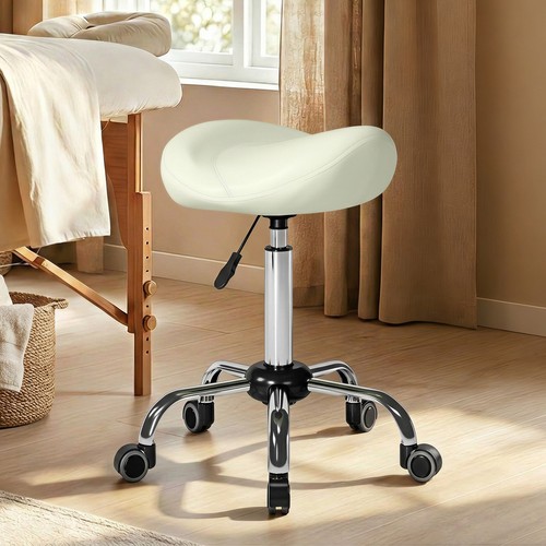 Homcom rollhocker - homcom,