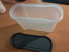 BOX FÜR ZUCKER, MEHL O.S. -