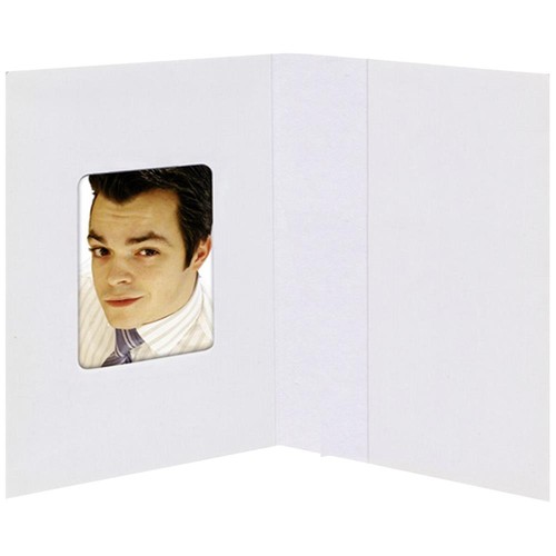 1x100 daiber passbildmappen - daiber,