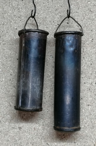 Uhrengewichte 987 1129 ø - 987/1129,