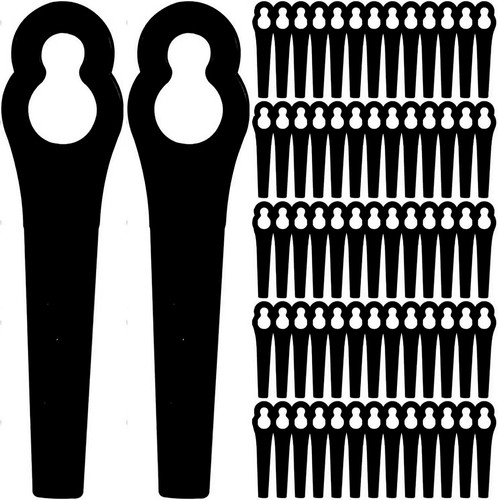 1000 kunststoffmesser - 10-1000,