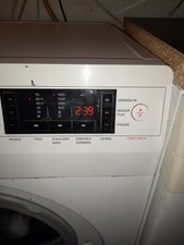 Waschmaschine Gorenje 6 Kg