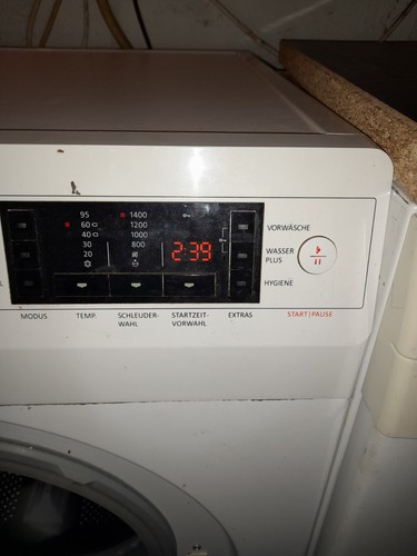 Waschmaschine gorenje kg - gorenje,
