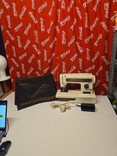 Frister & Rossmann Beaver 4 Mk1 Auto Heavy Duty Semi Industrial Nähmaschine 