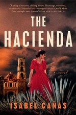 The hacienda cañas - hacienda, cañas,