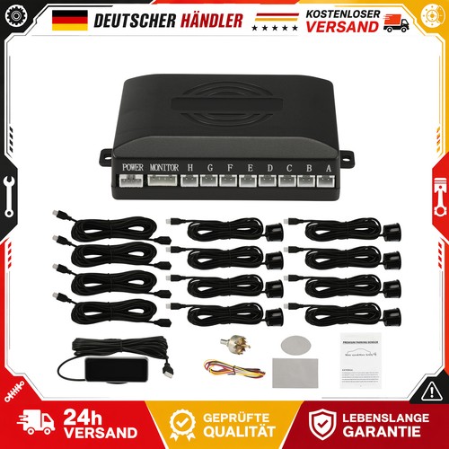 Zum nachrüsten lcd - zum,