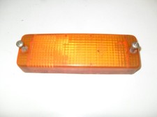 VW Golf 1 Cabrio Karmann Etienne Aigner Glas Blinkerglas Blinker Frontblinker