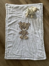 Babydecke Und Spieluhr