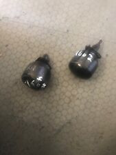 1602) Mercedes W210 Kombi 2 X Druckspeicher Dämpfung Federung 00378017/23 Febi