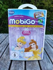 VTECH MOBIGO SPIEL DISNEY